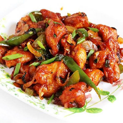 "Chilli Chicken (Southern Spice) - Click here to View more details about this Product